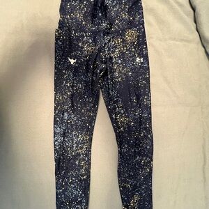 Under Armour Women’s Ankle Leggings w/ Pocket